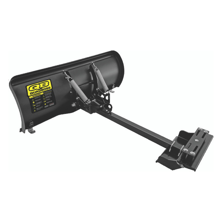 QuadBoss ATV Plow