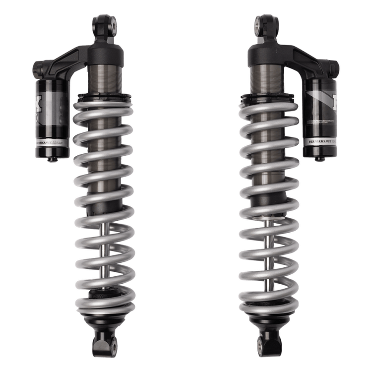SUSPENSION