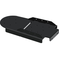 KFI V-Plow Track Extension