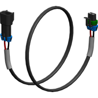 KFI 24 in. Actuator Harness Extension
