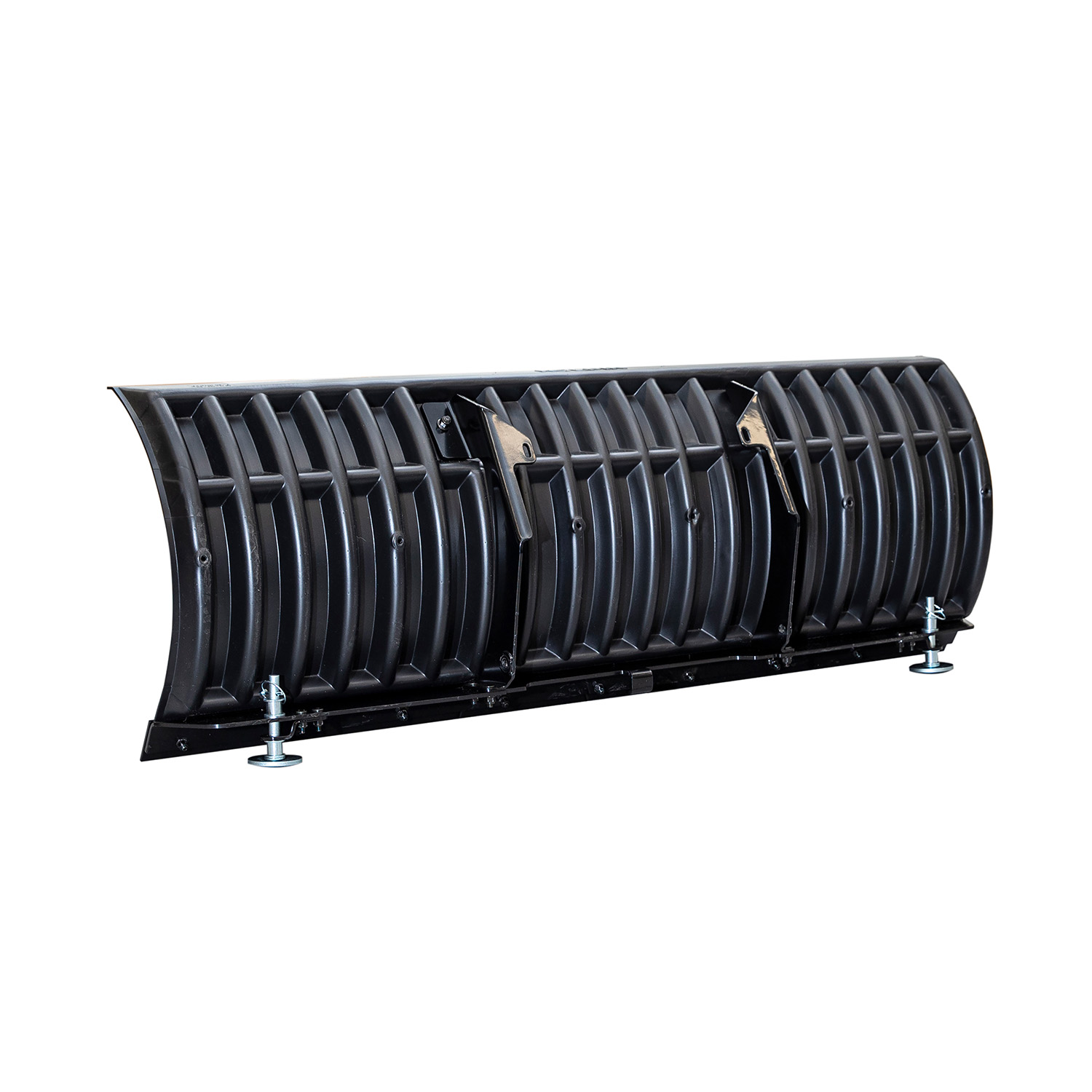 84" Poly Snow Plow Blade (extra-wide/heavy - verify vehicle capacity)