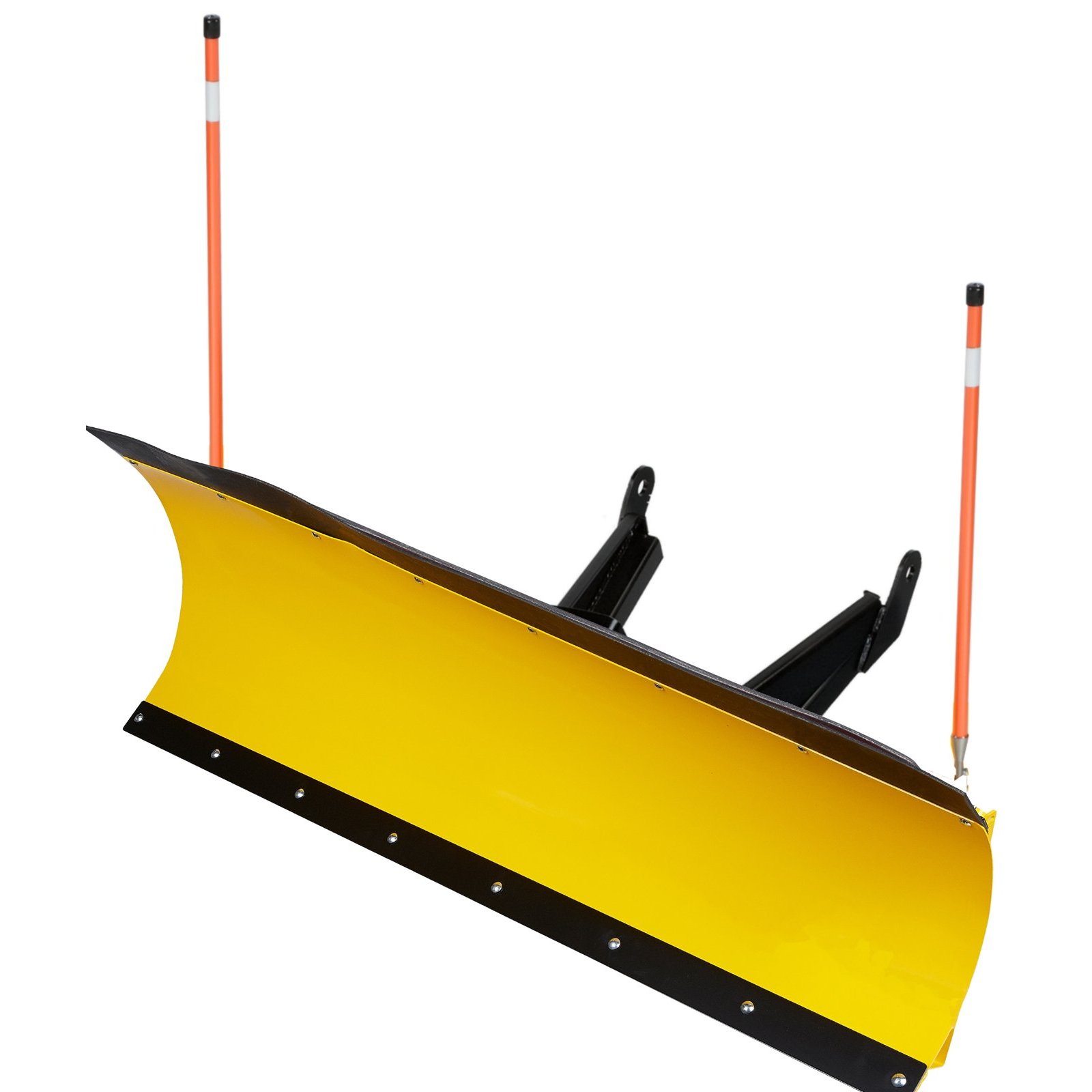 Denali Plows