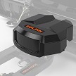 Optional Kolpin Power Angle (33-0100) - sold separately, select it in the options 