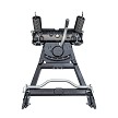 Included: Conqueror Front-Connect Push Frame 35-0070 