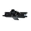 Included: vehicle-specific plow mount 